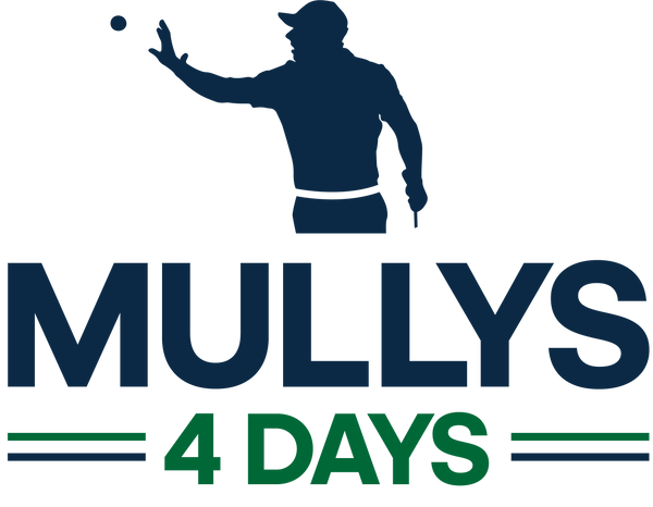 Mullys 4 Days